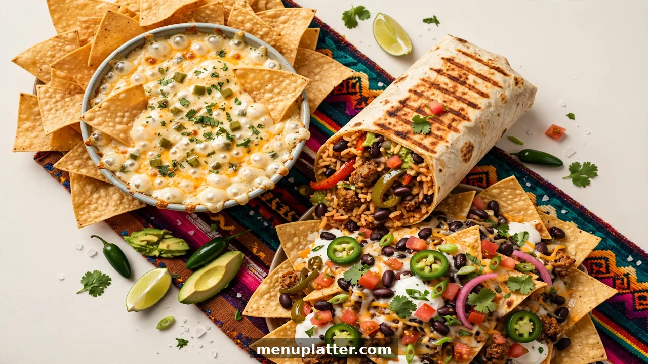moe's southwest grill menu with prices