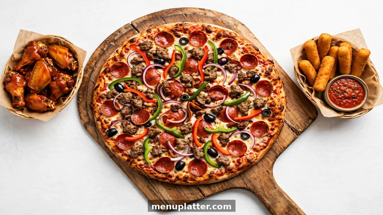 mountain mike's pizza menu with prices