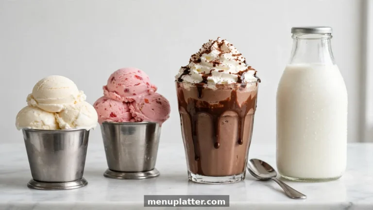oberweis ice cream menu with prices