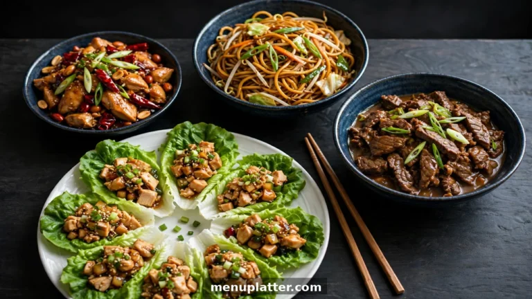 p.f. chang's menu with prices