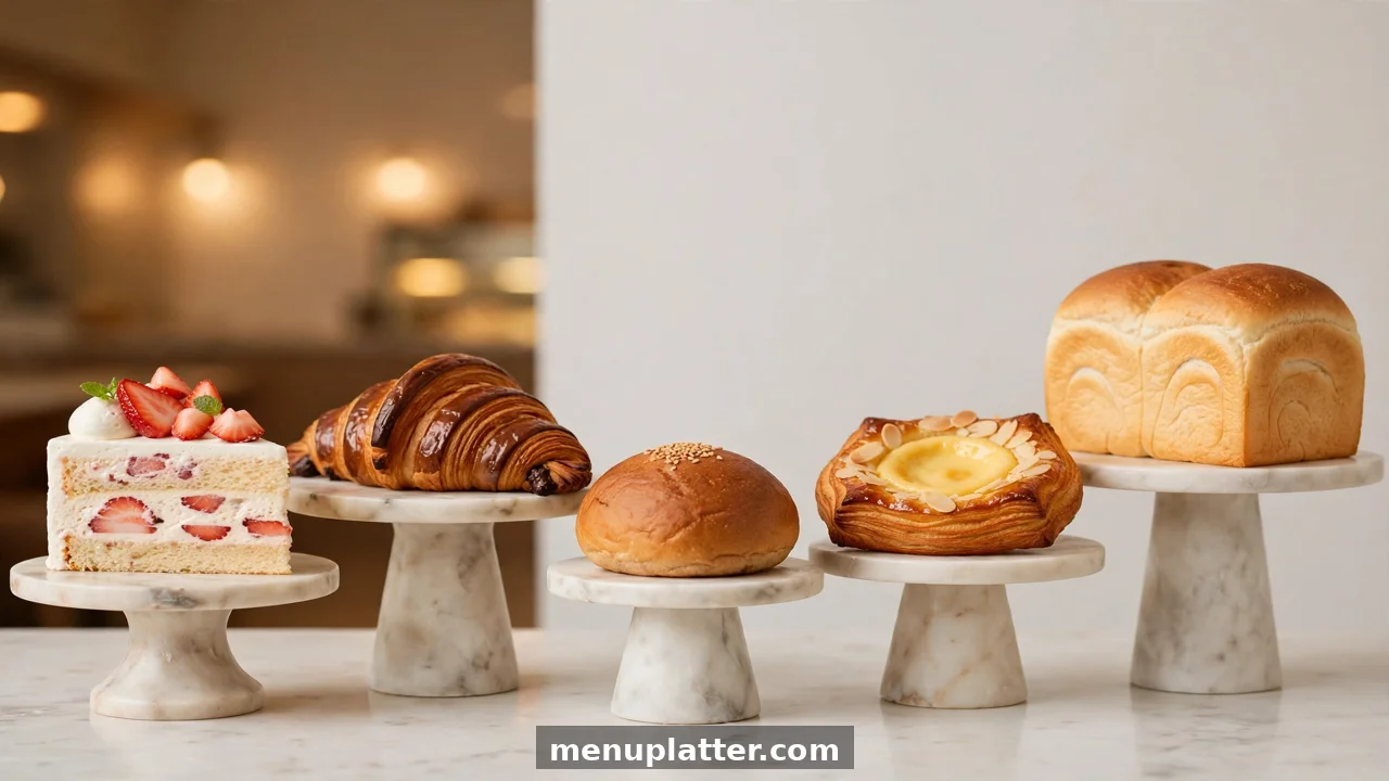paris baguette menu with prices