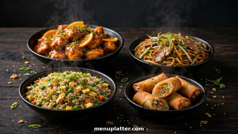 pei wei menu with prices
