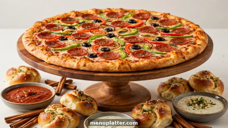 peter piper pizza menu with prices