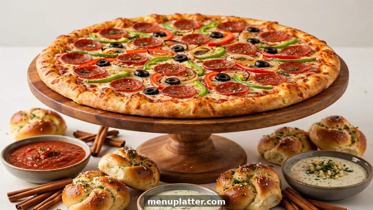 peter piper pizza menu with prices