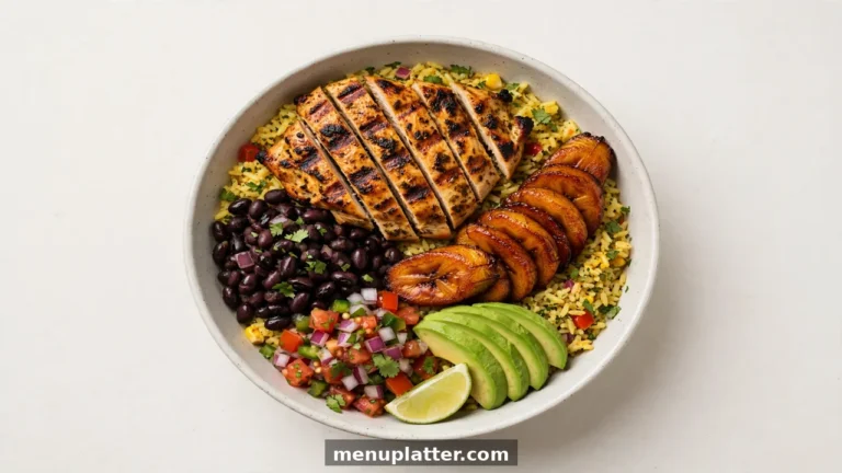 pollo tropical menu with prices