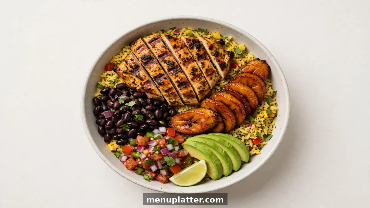 pollo tropical menu with prices