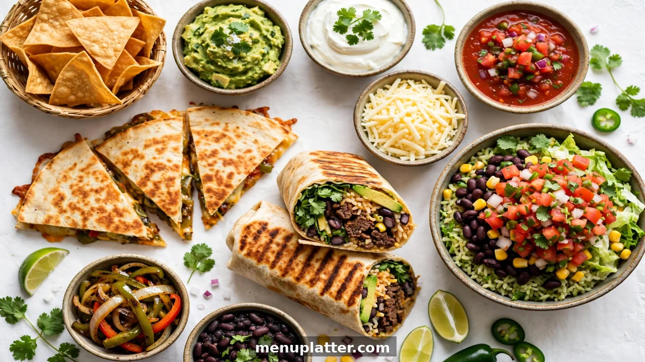 qdoba menu with prices