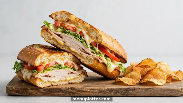 quiznos menu with prices