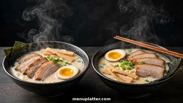 rakiraki ramen menu with prices