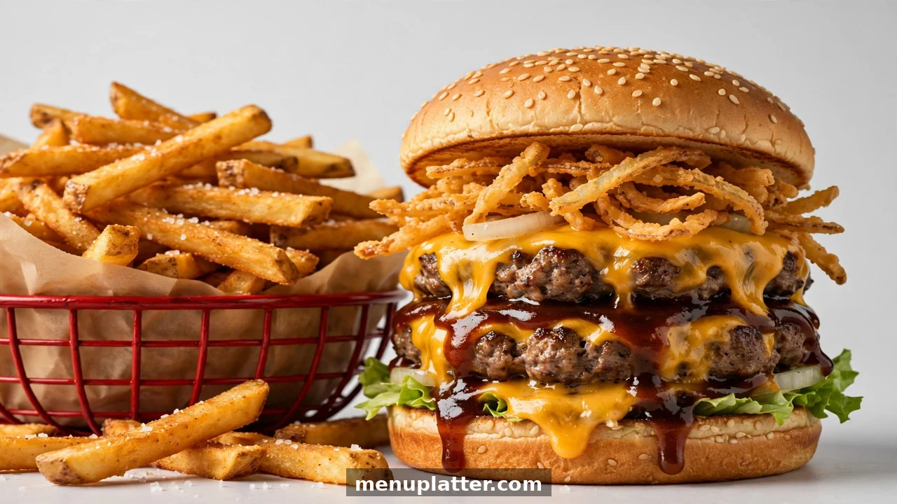 red robin menu with prices