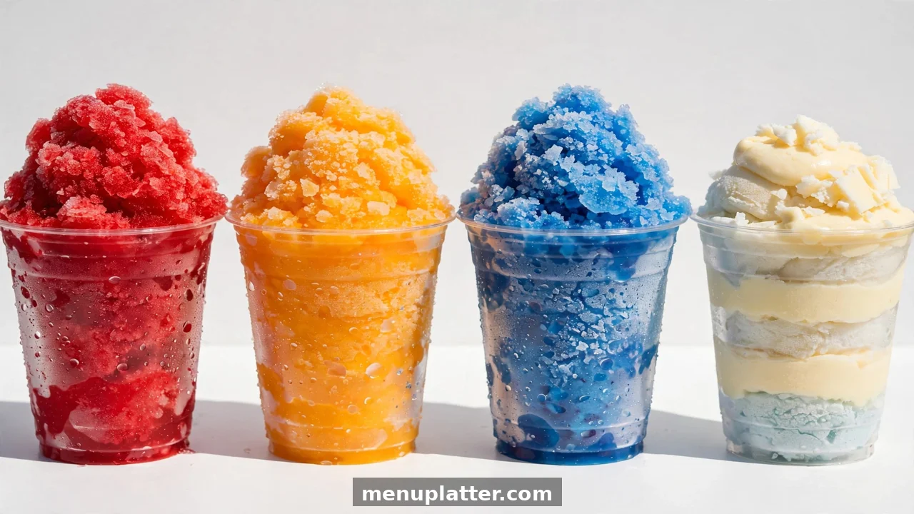 rita's italian ice menu with prices