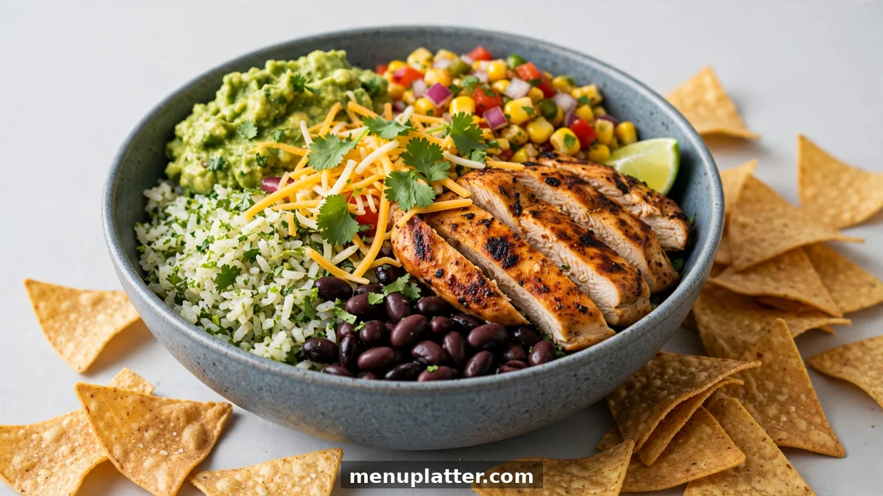 salsarita's menu with prices