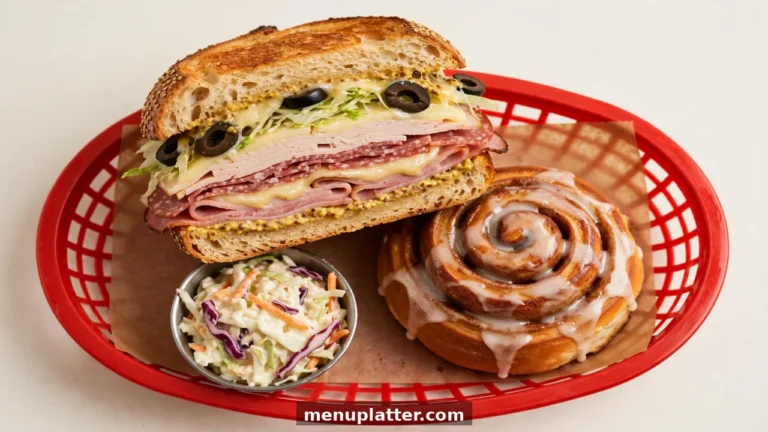 schlotzsky's menu with prices