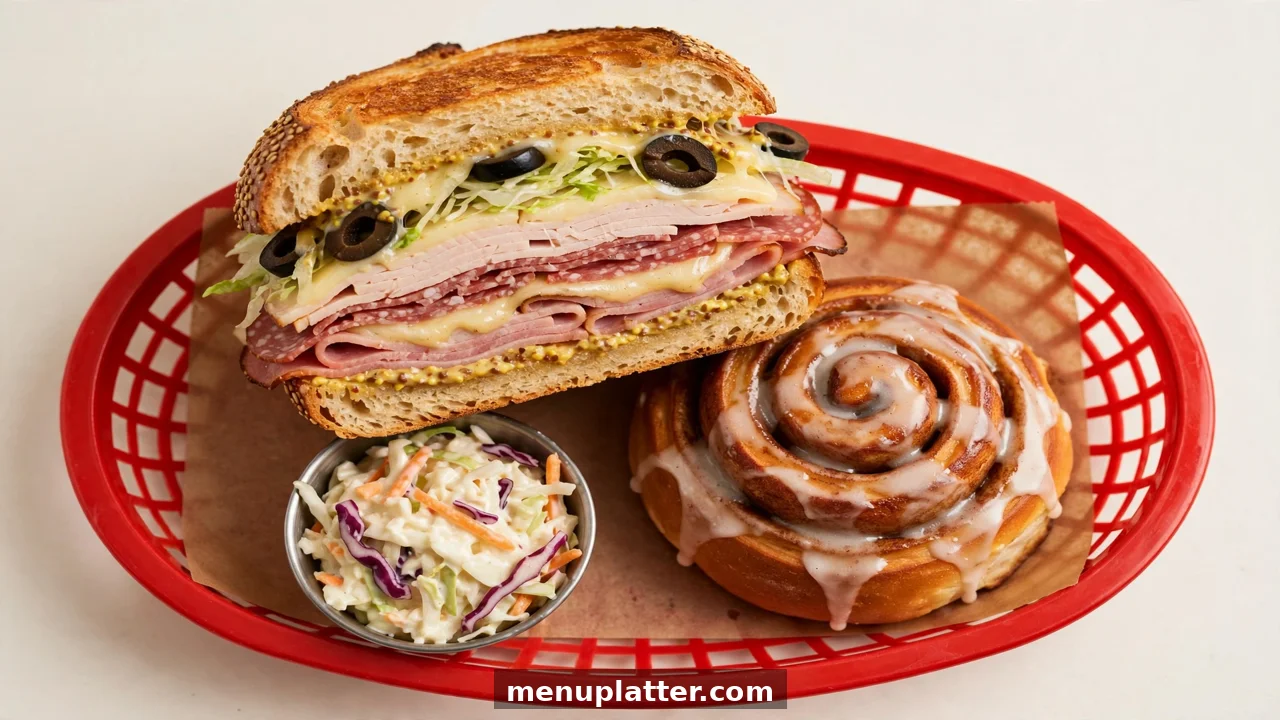 schlotzsky's menu with prices