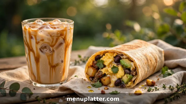 scooter's coffee menu with prices