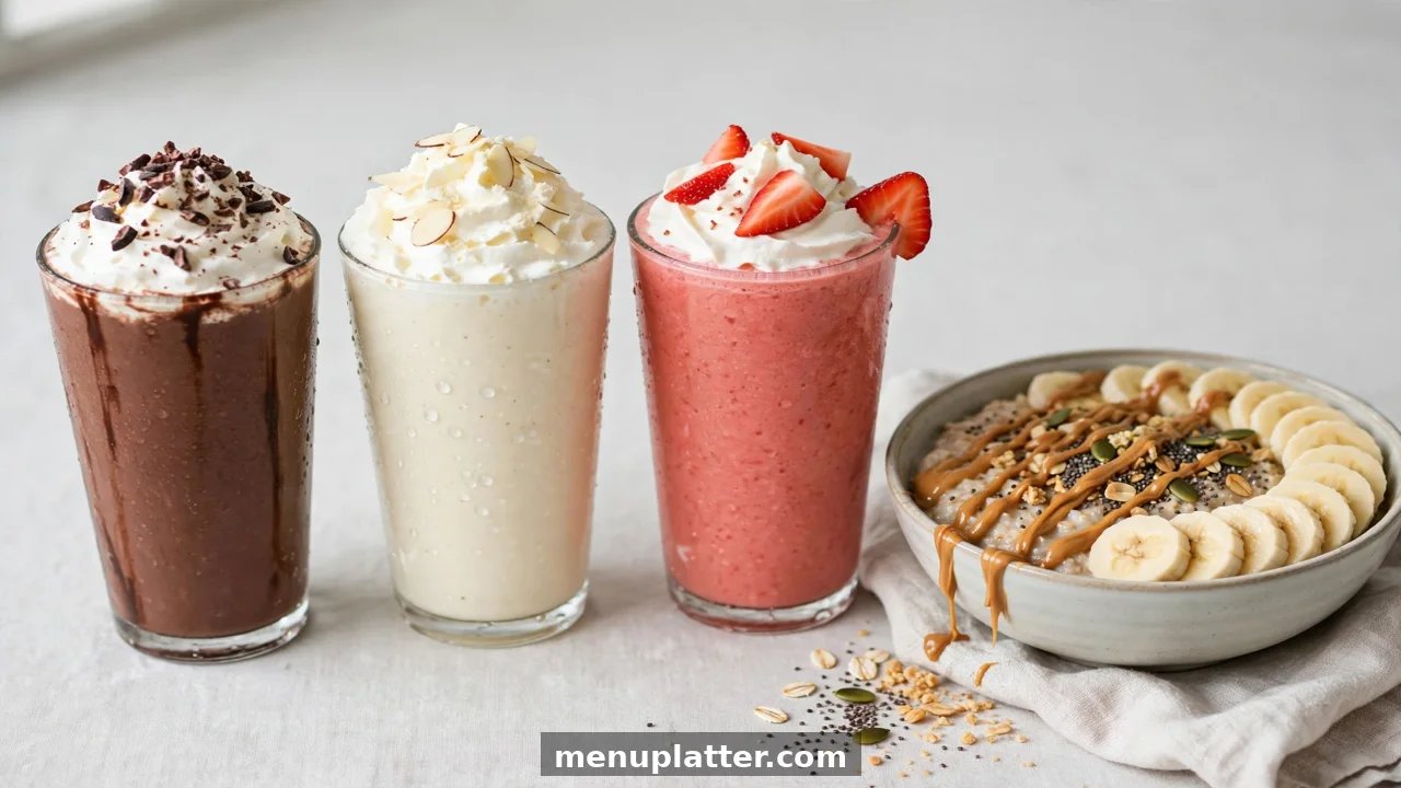 smoothie king menu with prices