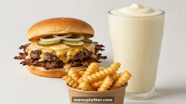 spangles menu with prices