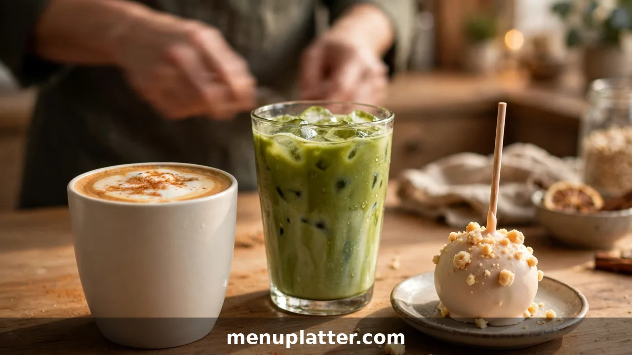 starbucks menu with prices