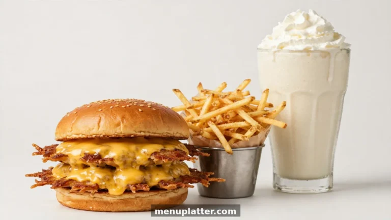 steak 'n shake menu with prices