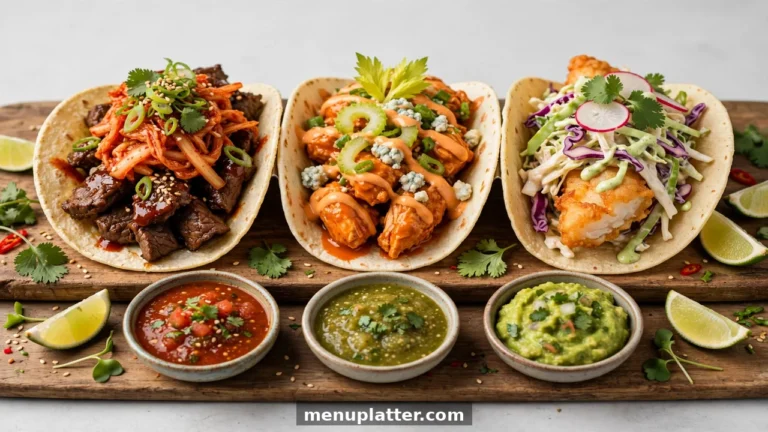 tacos 4 life menu with prices