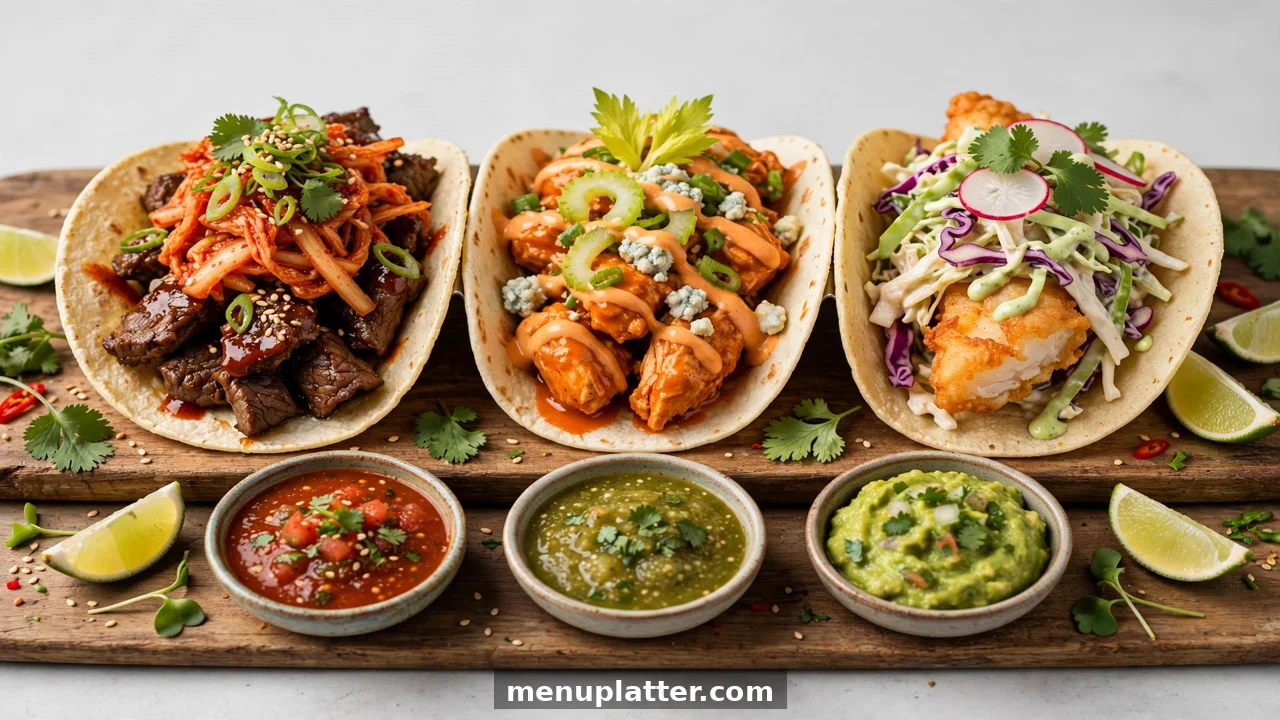 tacos 4 life menu with prices