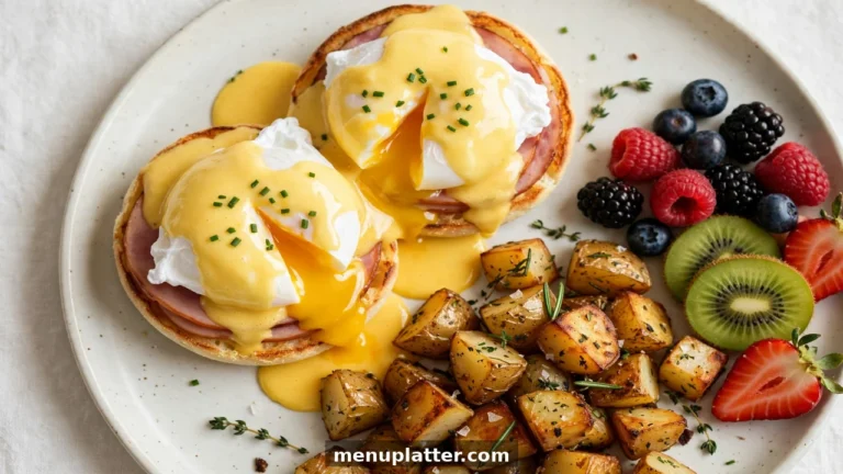 The Toasted Yolk Cafe menu with prices