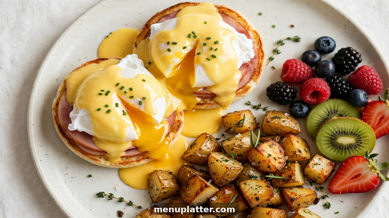 The Toasted Yolk Cafe menu with prices
