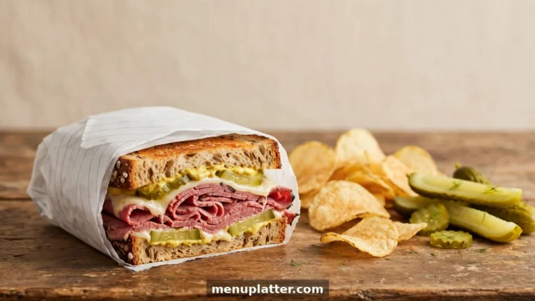 togo's sandwiches menu with prices