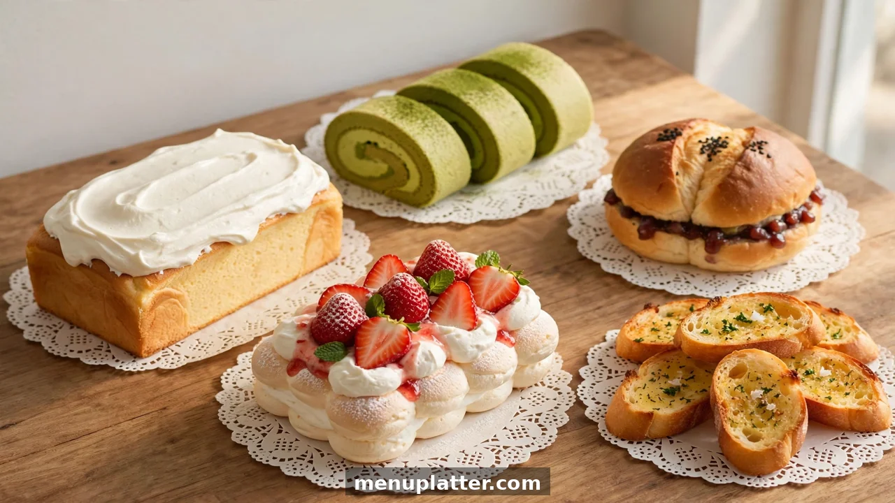 tous les jours menu with prices