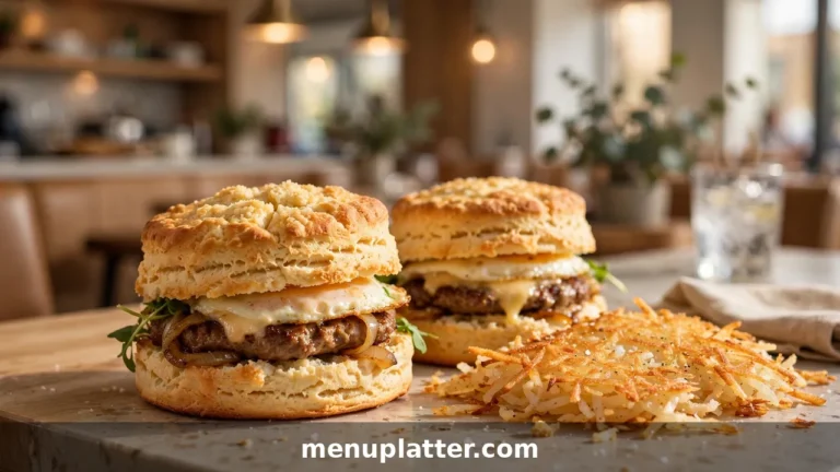 tudor's biscuit world menu with prices