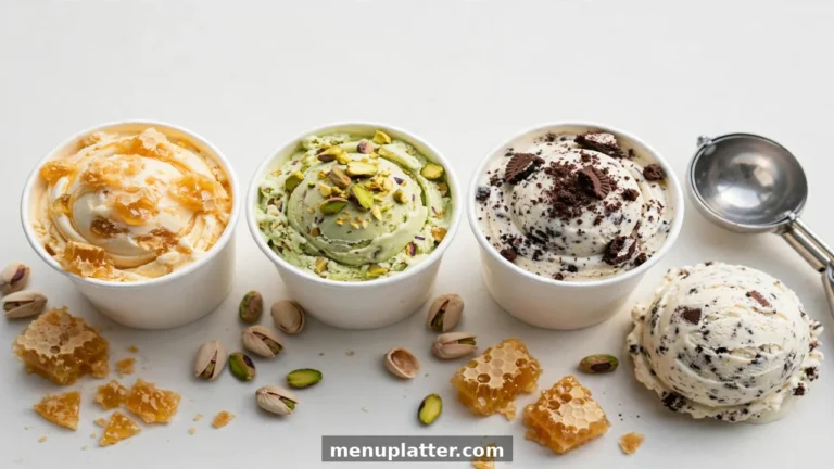 van leeuwen ice cream menu with prices