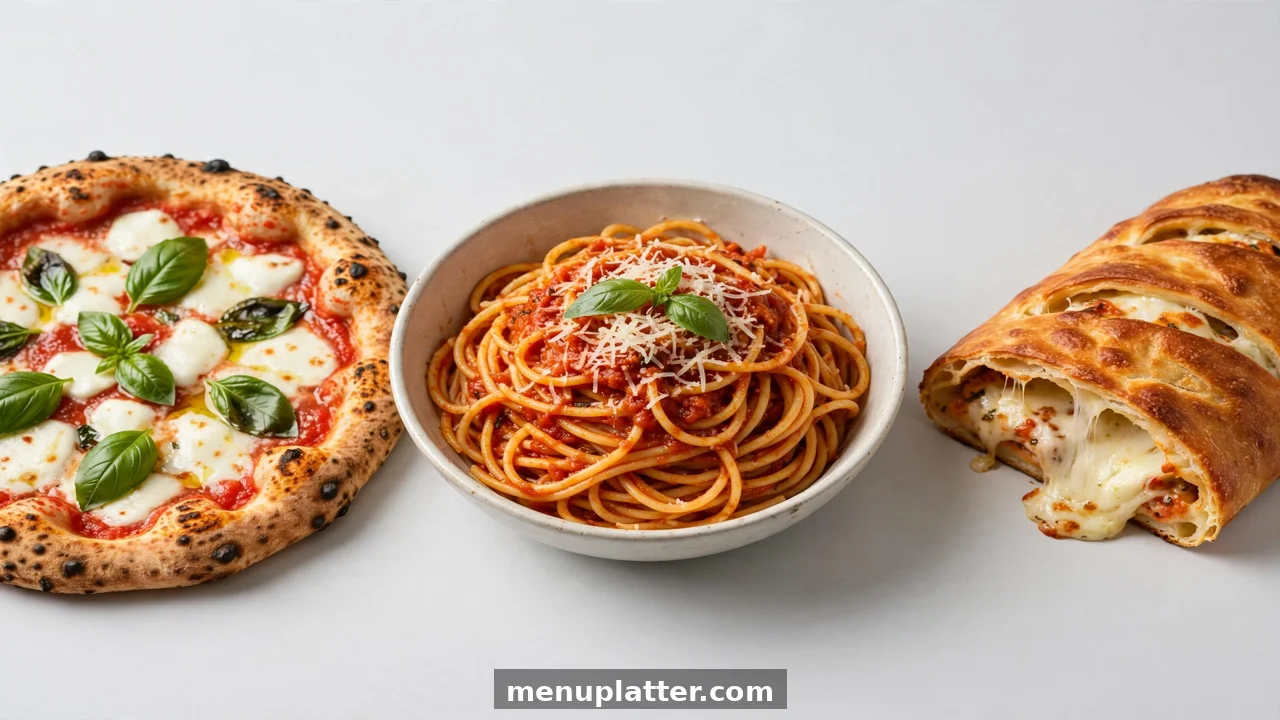 villa italian kitchen menu with prices
