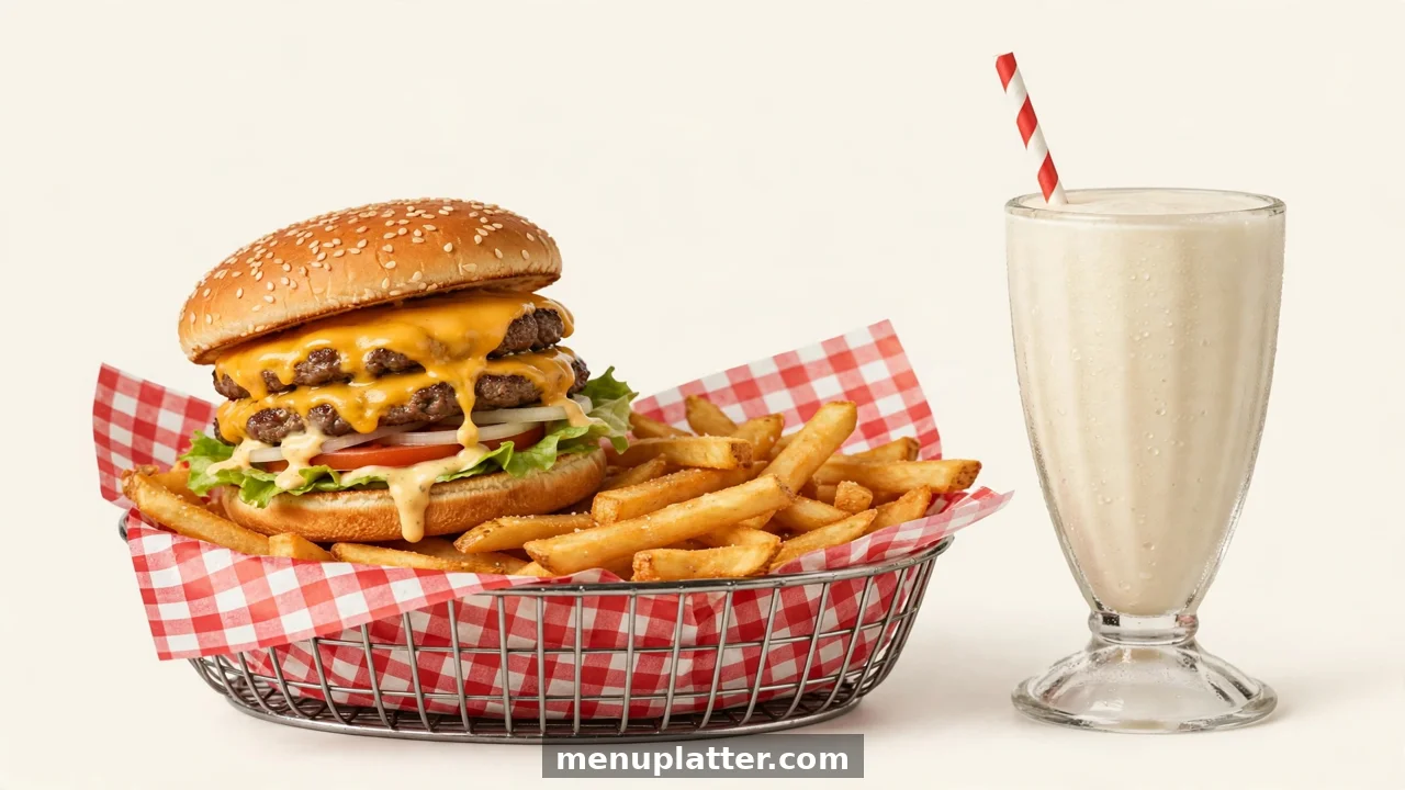 wayback burgers menu with prices