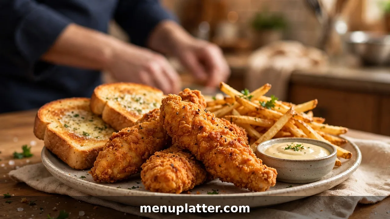 zaxby's menu with prices